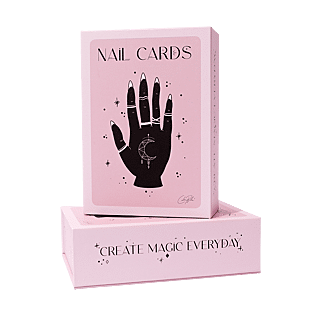 Nail Cards